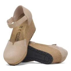 Mary Suede Leather Warm Sand -Birkenstock Sale Store 1029082 sole