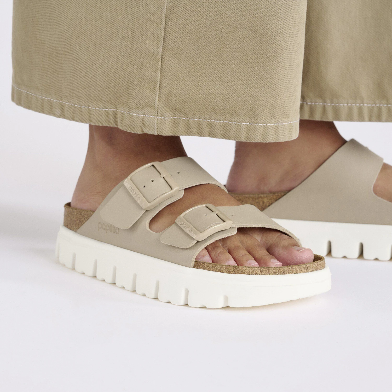 Arizona Chunky Birko-Flor Sandcastle 4 Arizona Chunky Birko-Flor Sandcastle - Image 4