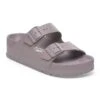 Arizona Flex Platform Leather Faded Purple