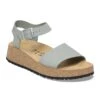 Glenda Nubuck Leather Pure Sage