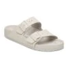Birkenstock Arizona Leather Eggshell