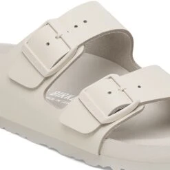 Birkenstock Arizona Leather Eggshell -Birkenstock Sale Store 1029147 detail 1