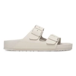 Birkenstock Arizona Leather Eggshell -Birkenstock Sale Store 1029147 side