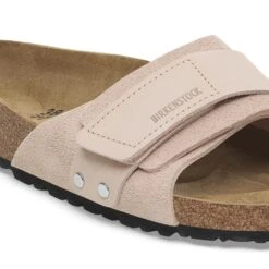 Birkenstock Oita Suede Leather Light Rose 11 Birkenstock Oita Suede Leather Light Rose -Birkenstock Sale Store 1029249 detail 1