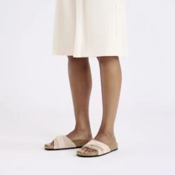 Birkenstock Oita Suede Leather Light Rose 15 Birkenstock Oita Suede Leather Light Rose -Birkenstock Sale Store 1029249 f look f