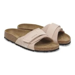 Birkenstock Oita Suede Leather Light Rose 14 Birkenstock Oita Suede Leather Light Rose -Birkenstock Sale Store 1029249 pair