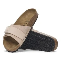 Birkenstock Oita Suede Leather Light Rose 13 Birkenstock Oita Suede Leather Light Rose -Birkenstock Sale Store 1029249 sole