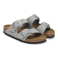 Birkenstock Arizona Big Buckle Nubuck Leather Pure Sage 11 Birkenstock Arizona Big Buckle Nubuck Leather Pure Sage -Birkenstock Sale Store 1029291 pair