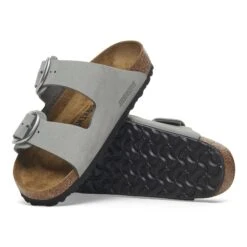 Birkenstock Arizona Big Buckle Nubuck Leather Pure Sage 12 Birkenstock Arizona Big Buckle Nubuck Leather Pure Sage -Birkenstock Sale Store 1029291 sole