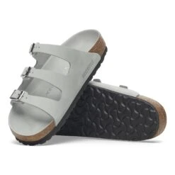 Birkenstock Florida Nubuck Leather Pure Sage 15 Birkenstock Florida Nubuck Leather Pure Sage -Birkenstock Sale Store 1029349 sole