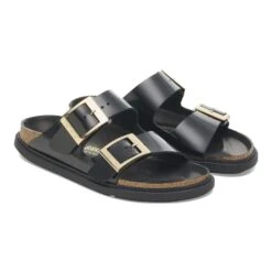 Birkenstock Arizona Droplet Buckle Natural Leather Patent High Shine Black 11 Birkenstock Arizona Droplet Buckle Natural Leather Patent High Shine Black -Birkenstock Sale Store 1029364 pair