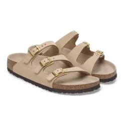 Birkenstock Florida Nubuck Leather Sandcastle 15 Birkenstock Florida Nubuck Leather Sandcastle -Birkenstock Sale Store 1029376 pair