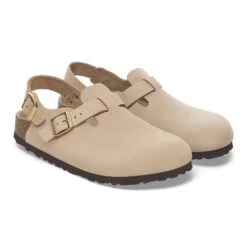 Birkenstock Tokio Nubuck Leather Sandcastle 15 Birkenstock Tokio Nubuck Leather Sandcastle -Birkenstock Sale Store 1029399 pair