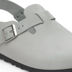 Birkenstock Tokio Nubuck Leather Pure Sage 12 Birkenstock Tokio Nubuck Leather Pure Sage -Birkenstock Sale Store 1029461 detail 1