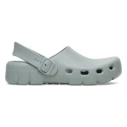 Birkenstock Birki Flow EVA Pure Sage -Birkenstock Sale Store 1029536 side