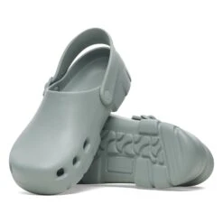 Birkenstock Birki Flow EVA Pure Sage -Birkenstock Sale Store 1029536 sole