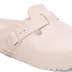 Birkenstock Boston Essentials EVA Light Rose -Birkenstock Sale Store 1029539 detail 1