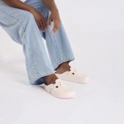 Birkenstock Boston Essentials EVA Light Rose -Birkenstock Sale Store 1029539 f look f