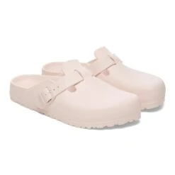 Birkenstock Boston Essentials EVA Light Rose -Birkenstock Sale Store 1029539 pair