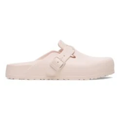 Birkenstock Boston Essentials EVA Light Rose -Birkenstock Sale Store 1029539 side