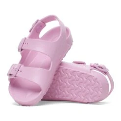 Birkenstock MilanoEssentials Kids EVA Fondant Pink 10 Birkenstock MilanoEssentials Kids EVA Fondant Pink -Birkenstock Sale Store 1029544 sole
