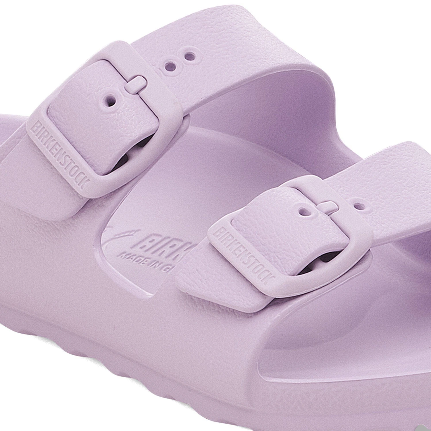 Birkenstock Arizona EVA Kids EVA Crocus 6 Birkenstock Arizona EVA Kids EVA Crocus - Image 6