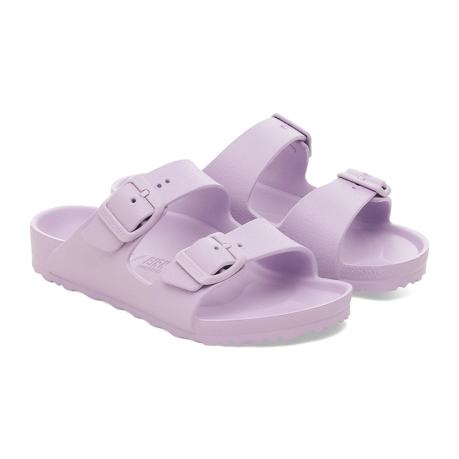 Birkenstock Arizona EVA Kids EVA Crocus 5 Birkenstock Arizona EVA Kids EVA Crocus - Image 5