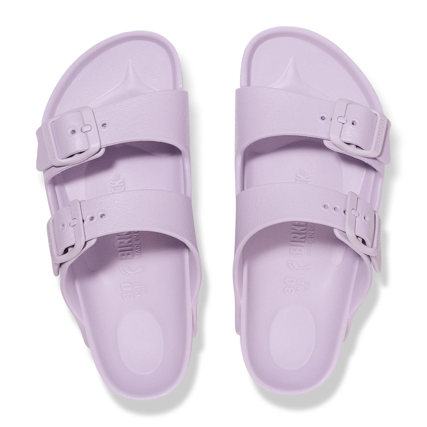 Birkenstock Arizona EVA Kids EVA Crocus 2 Birkenstock Arizona EVA Kids EVA Crocus - Image 2