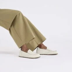 Birkenstock Utti Suede Leather Antique White 11 Birkenstock Utti Suede Leather Antique White -Birkenstock Sale Store 1029563 f look f