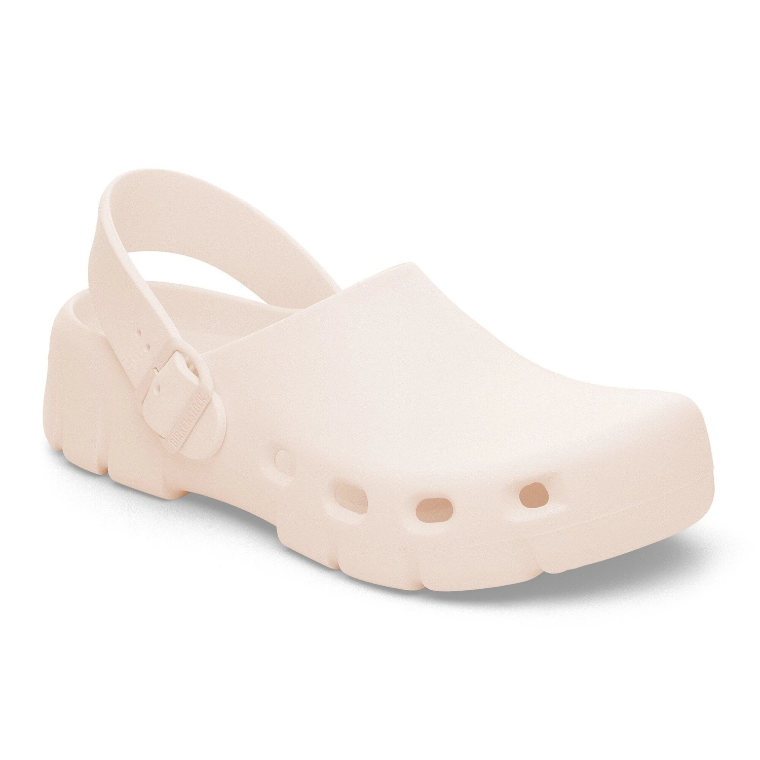 Birkenstock Birki Flow EVA Light Rose 1 Birkenstock Birki Flow EVA Light Rose