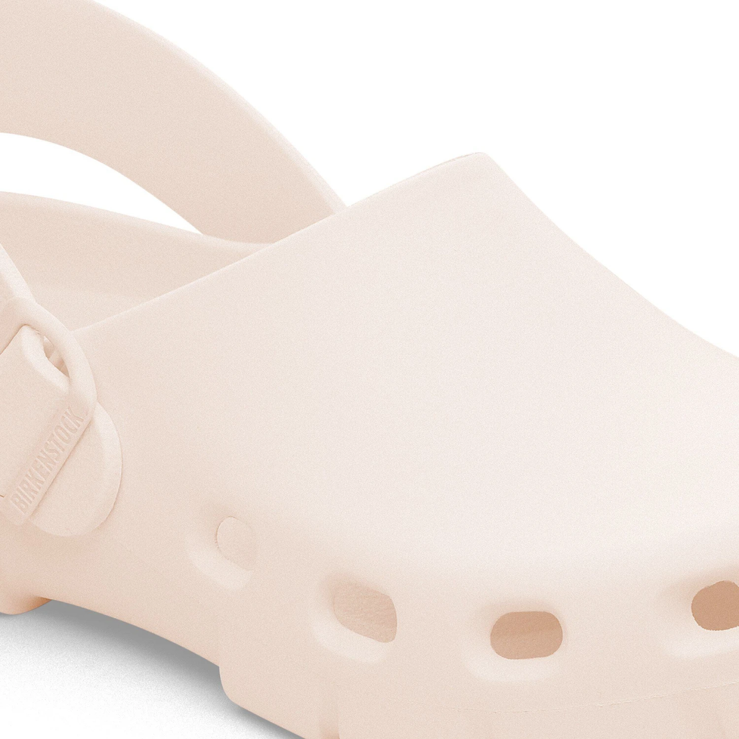 Birkenstock Birki Flow EVA Light Rose 5 Birkenstock Birki Flow EVA Light Rose - Image 5