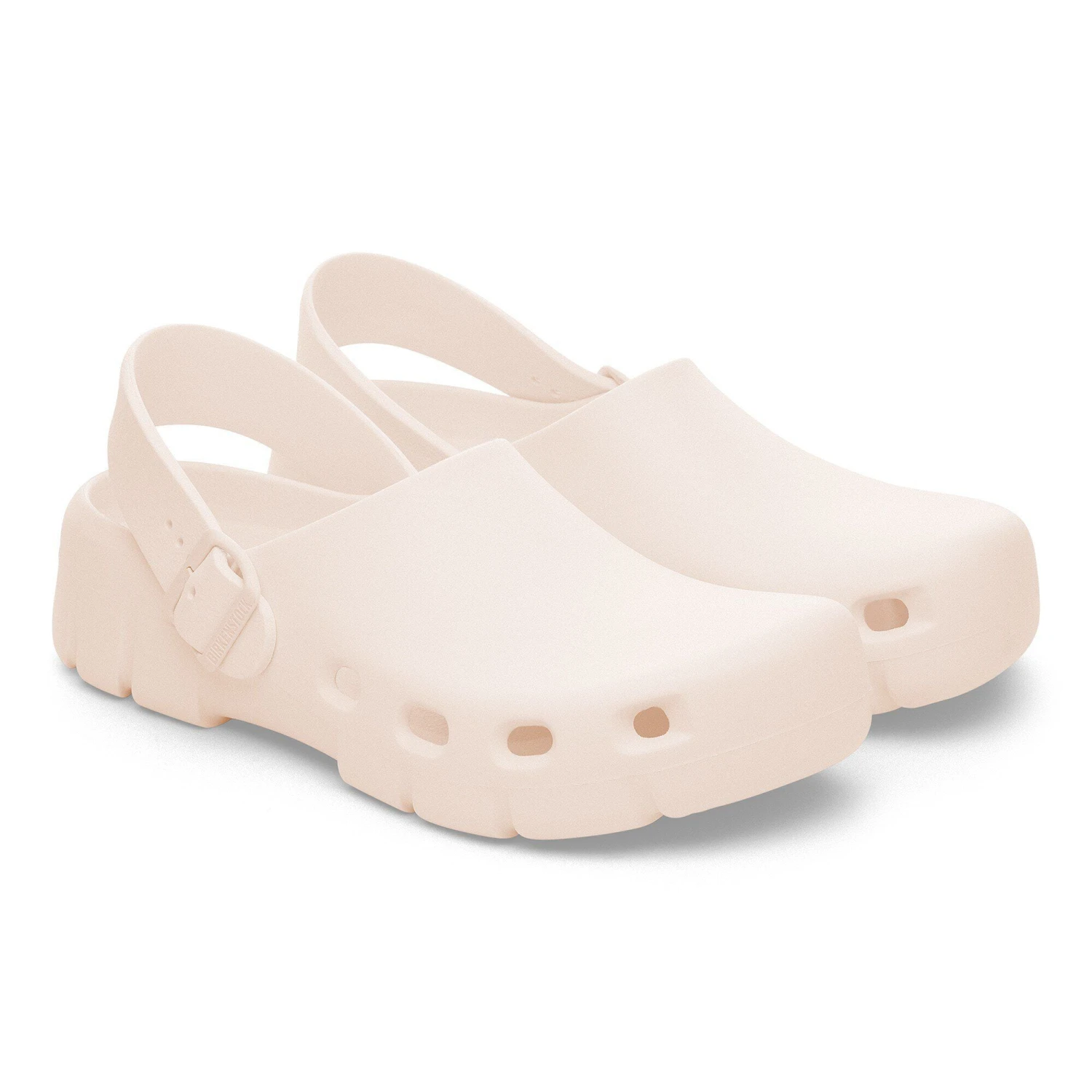 Birkenstock Birki Flow EVA Light Rose 4 Birkenstock Birki Flow EVA Light Rose - Image 4