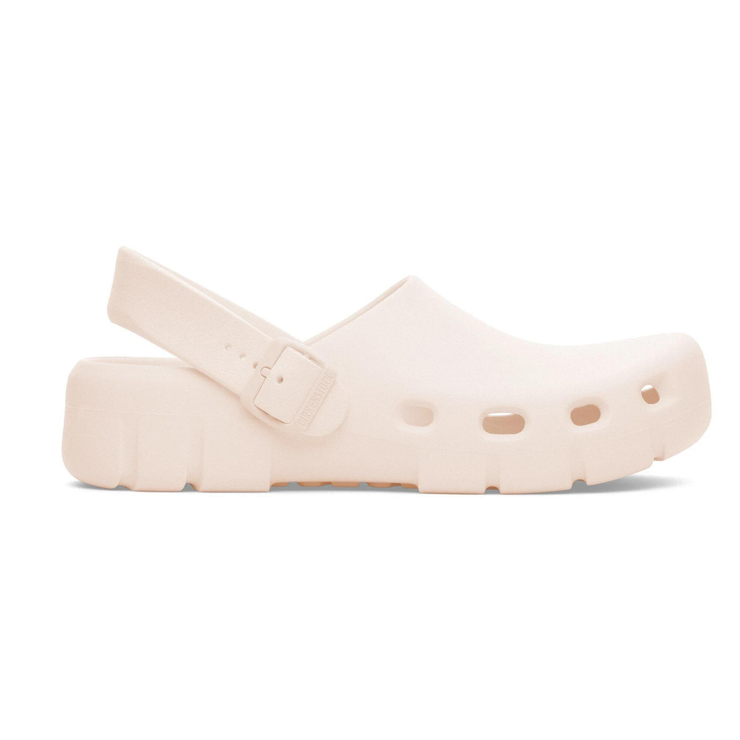 Birkenstock Birki Flow EVA Light Rose 3 Birkenstock Birki Flow EVA Light Rose - Image 3