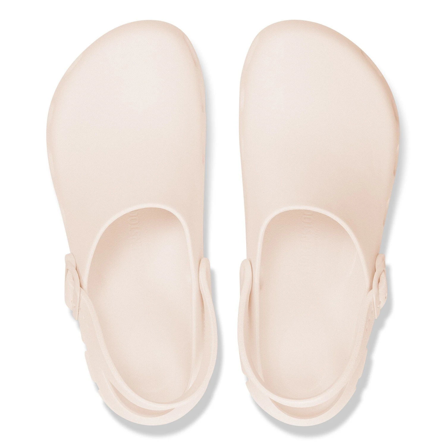 Birkenstock Birki Flow EVA Light Rose 2 Birkenstock Birki Flow EVA Light Rose - Image 2