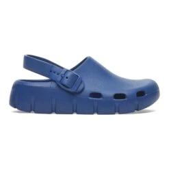 Birkenstock Birki Flow Big Kids EVA Navy -Birkenstock Sale Store 1029586 side
