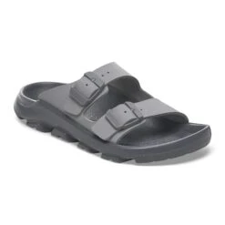 Birkenstock Mogami Terra 2 Strap Birko-Flor Apex Whale Gray