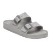 Birkenstock Arizona Stealth Buckle EVA Stone Coin