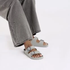 Birkenstock Arizona Stealth Buckle EVA Stone Coin 15 Birkenstock Arizona Stealth Buckle EVA Stone Coin -Birkenstock Sale Store 1029599 f look f