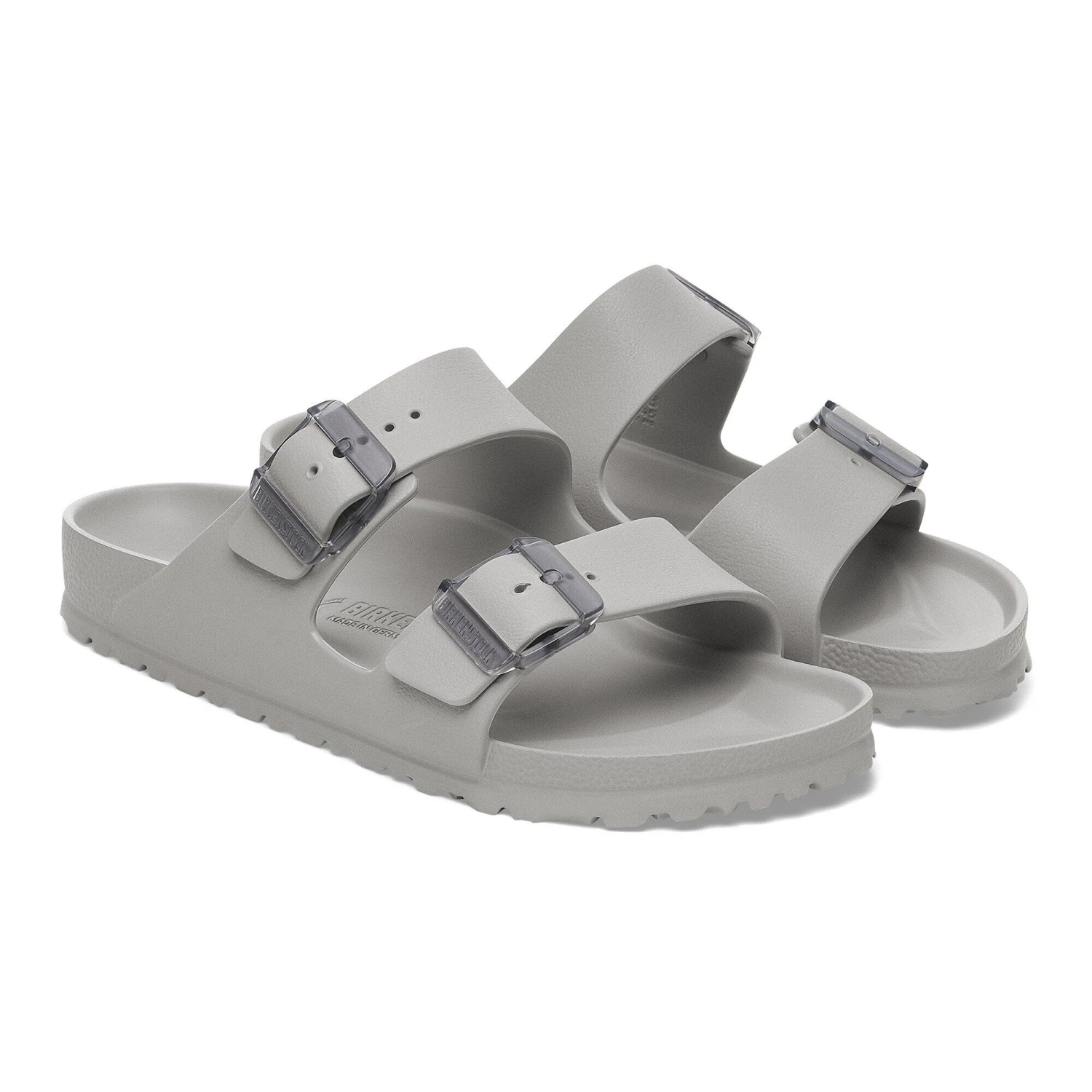 Birkenstock Arizona Stealth Buckle EVA Stone Coin 4 Birkenstock Arizona Stealth Buckle EVA Stone Coin - Image 4