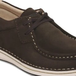 Birkenstock Pasadena Suede Leather Mocha -Birkenstock Sale Store 1029624 detail 1