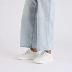 Birkenstock Honnef 365 Leather White 14 Birkenstock Honnef 365 Leather White -Birkenstock Sale Store 1029628 f look f