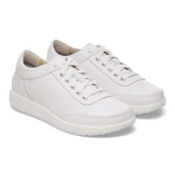 Birkenstock Honnef 365 Leather White 13 Birkenstock Honnef 365 Leather White -Birkenstock Sale Store 1029628 pair