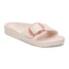 Birkenstock Madrid Big Buckle EVA Light Rose