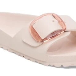 Birkenstock Madrid Big Buckle EVA Light Rose -Birkenstock Sale Store 1029632 detail 1