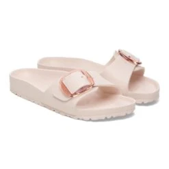 Birkenstock Madrid Big Buckle EVA Light Rose -Birkenstock Sale Store 1029632 pair