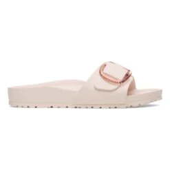 Birkenstock Madrid Big Buckle EVA Light Rose -Birkenstock Sale Store 1029632 side