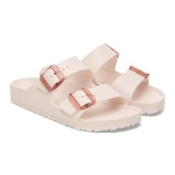 Birkenstock Arizona Stealth Buckle EVA Light Rose 13 Birkenstock Arizona Stealth Buckle EVA Light Rose -Birkenstock Sale Store 1029637 pair