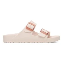 Birkenstock Arizona Stealth Buckle EVA Light Rose 10 Birkenstock Arizona Stealth Buckle EVA Light Rose -Birkenstock Sale Store 1029637 side