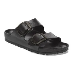 Birkenstock Arizona Big Buckle EVA Black