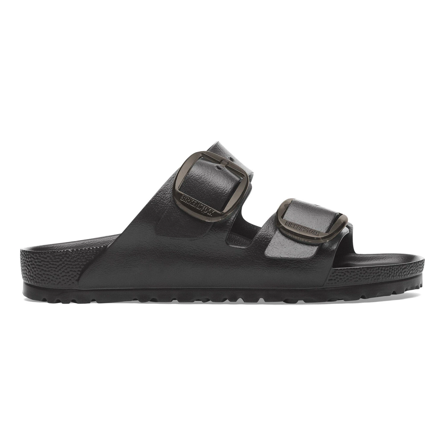 Birkenstock Arizona Big Buckle EVA Black 3 Birkenstock Arizona Big Buckle EVA Black - Image 3